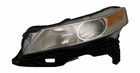 Used Left Headlight Assembly Fits: 2009 Acura Tl Grade. Price: $196.00.
