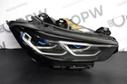 Perfect! 2019-2026 Bmw 840I M850I Laser Led Headlight Shadowline Right Rh Oem Used. Price: $3075.00.
