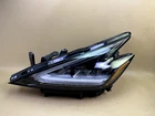 2019 2020 2021 Nissan Murano Left Lh Driver Side Headlight Reflector Led Oem Used. Price: $495.00.