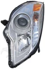 Apdty 2603374 Headlight Assembly Halogen New. Price: $148.26.