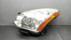 08 - 10 Nissan Rogue Left Driver Front Headlight Lamp Halogen Used. Price: $38.36.