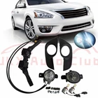 For Nissan Altima Sedan 4-DOOR Fog Lamps Driving Lights /switch Kit 999F1-UZ000 New. Price: $139.65.