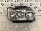 2007 Rover Freelander MK2 O/s Drivers Front Headlight 6H52-13K060-AA 8B Used. Price: $121.09.