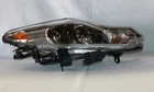 Headlight Assembly-regular Tyc 20-9005-00 New. Price: $195.99.