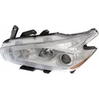For Nissan Murano Headlight Assembly 2017 Driver Halogen NI2502255 26060-5AA0 New. Price: $491.61.