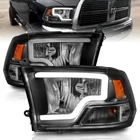 Anzo Usa 111515 Crystal Headlight Set New. Price: $387.55.