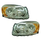 For Toyota RAV4 06-08 Headlight Set Driver & Passenger Side Replacement New. Price: $191.25.