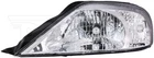 Dorman 1591220 Headlight Assembly Fits Ford And Mercury Models New. Price: $151.46.