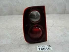 Freelander 2002 Rover Left Driver Side Rear Back Lamp Used. Price: $44.99.