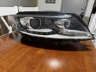 13-17 Vw Volkswagen Cc Right Passenger Side Xenon Hid Afs Headlight Lamp Oem Used. Price: $185.00.