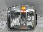 Passenger Headlight Composite Dual Beam Fits 08-19 21-25 Ford E350 Van 22929 Used. Price: $169.99.