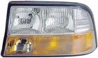 Dorman, Headlight Pn# 1590110 New. Price: $74.67.