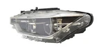 Hella Front Driver Left Headlight Assembly 012103951 New. Price: $935.27.