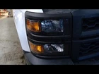 Passenger Headlight Reflector Fits 14-15 Silverado 1500 Pickup 1486429 Used. Price: $299.14.