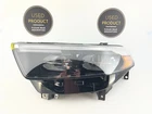 Oem 2020 2023 Ford Explorer Led Headlight (left/driver) #MB5B-13W030-DF Used. Price: $324.99.