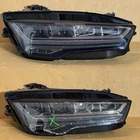 Headlight Repair&restoration Service For Audi A7 2014-2018 Full Led Matrix Used. Price: $400.00.