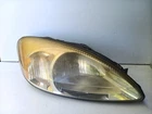 00-07 Ford Taurus Front Right Passenger Side Headlight Headlamp Oem, 114-00605A Used. Price: $64.99.