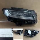 2019-2023 Lincoln Nautilus Headlight Passenger Side Mid Oem KA1Z13008AW Used. Price: $493.62.