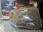 2009-2014 Ford Expedition Right Headlight EE02A EB90 Used. Price: $59.99.