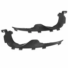 For Chevrolet Sonic 2012-2016 Headlight Brackets Lh Rh Driver & Passenger Side New. Price: $24.50.