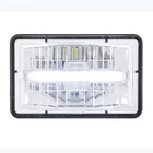 United Pacific 31153 4" X 6" Rectangular Led Headlight, High Beam New. Price: $140.99.