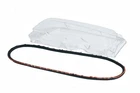 Headlight Lens Uro Parts 63128382191KIT New. Price: $65.54.