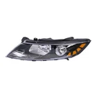 Left Headlight Halogen Lamp Assembly For Kia Optima 2011 2012 2013 Driver Side New. Price: $57.99.