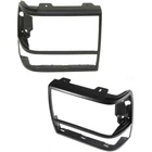 Pair Doors Headlamp Bezels Set Of 2 Driver & Passenger New. Price: $32.98.