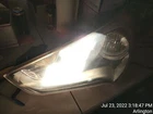 2012-2017 Hyundai Veloster Drivers Side Left Headlight Halogen Style 92101-2V030 Used. Price: $249.95.