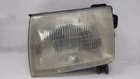 2000-2001 Nissan Xterra Driver Left Oem Lamp Xspum Used. Price: $54.92.