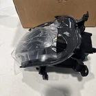 New Mopar 68102847AE 2014-2016 Jeep Cherokee Lh Driver Side Headlight Lamp. Price: $550.00.