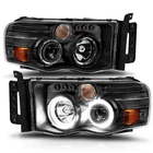 Anzo Usa 111490 Headlight Assembly New. Price: $230.53.