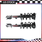 High Quality Oe Front Struts For 2010-2012 Hyundai Santa Lifetime Warranty New. Price: $325.91.
