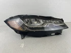 2016-2020 Jaguar Xf F-pace Right Passenger Headlight GX63-13W029 Oem Used. Price: $500.00.
