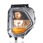Fits 2019 2020 Hyundai Santa Fe Headlight Lamp Halogen Passenger 92102-S2000 New. Price: $100.69.