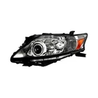 Driver Headlight Xenon Hid Adaptive Headlamps Fits 10-12 Lexus RX350 214378 New. Price: $490.00.