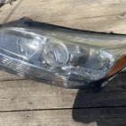 2013-2016 Chevrolet Malibu Left Lh Driver Side Headlight Used Oem Ltz. Price: $89.99.
