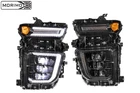 Morimoto Xb Led Headlights For 2020-2024 Chevrolet Silverado 2500HD/3500HD New. Price: $2099.00.