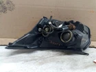 Used Right Headlight Assembly Fits: 2015 Ford Transit 350 Black Trim Grade. Price: $135.20.