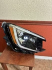 2024 2025 Volkswagen Atlas, Cross Sport Right Passenger Side Led Headlight Used. Price: $337.50.