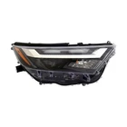 For Toyota RAV4 2022-2024 Headlight Passenger Side Hybrid Xle/woodland Edition New. Price: $479.48.