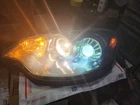 2010-2012 Acura Rdx Left Driver Side Xenon Hid Headlight Headlamp Tested Used. Price: $229.99.