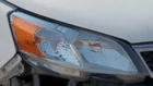 2013-2021 Nissan Nv 200 Passenger Headlight Lamp Oem Used. Price: $190.80.