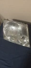 2002-2005 Ford Explorer Right Passenger Headlight Assembly Used. Price: $15.00.