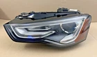 2013-2017 Audi A5 RS5 Left Driver Side Xenon Hid Non-afs Headlight Oem Used. Price: $360.00.