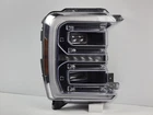 Nice! 2023-2025 Ford F-250 F-350 Projector High Led Headlight Oem RC3B-13E016 Used. Price: $999.00.
