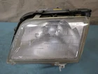 90 91 92-02 Mercedes R129 Sl Halogen Headlight Lamp Left Driver Side Oem Used. Price: $134.00.