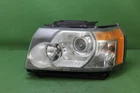 08-12 Land Rover LR2 Hid Xenon Driver Left Oem Used. Price: $119.99.