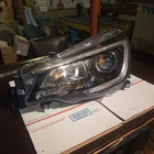 Complete 2018-2019 Subaru Legacy Outback Led Headlight Left Lh Driver Side Oem Used. Price: $399.00.