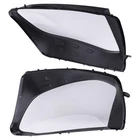Front Headlight Headlmap Lens Cover For Mercedes Benz W253 2016-2019 Smooth New. Price: $61.90.